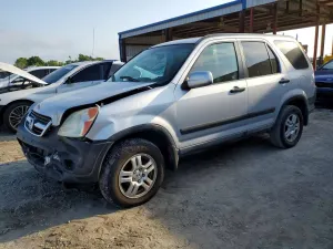 Honda CR-V 2.4L 4 2003