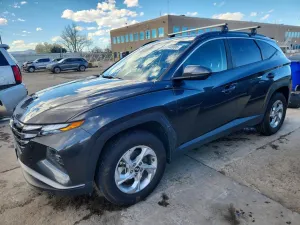 Hyundai Tucson 2.5L 4 2023