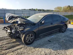 Kia K5 1.6L 4 2023