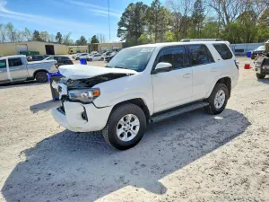 Toyota 4Runner 4.0L 6 2024