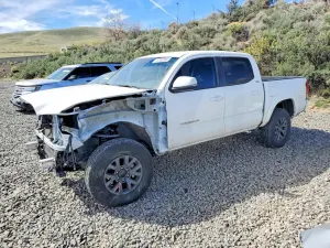 Toyota Tacoma 3.5L 6 2023
