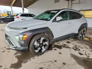 Hyundai Kona 1.6L 4 2025