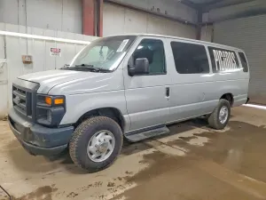 Ford Econoline 5.4L 8 2009