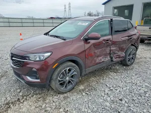 Buick Encore 1.3L 3 2022