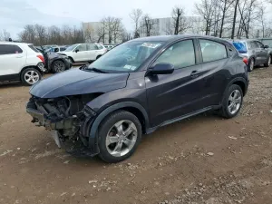 Honda HR-V 1.8L 4 2016