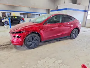 Tesla Model Y 2026