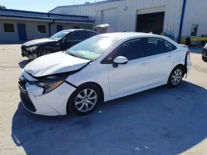 Toyota Corolla 1.8L 4 2022