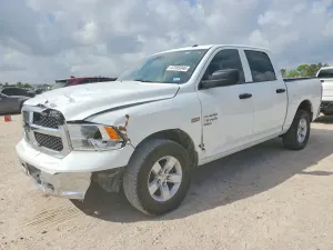 RAM 1500 5.7L 8 2023
