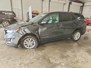 Chevrolet Equinox 1.5L 4 2020