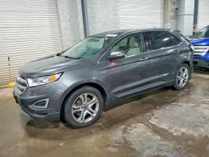 Ford Edge 2.0L 4 2015