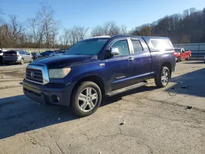 Toyota Tundra 5.7L 8 2007