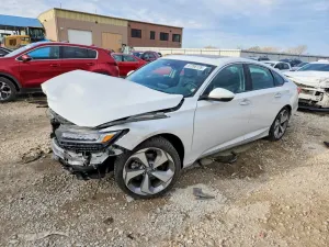 Honda Accord 2.0L 4 2019
