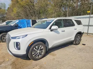 Hyundai Palisade 3.8L 6 2021