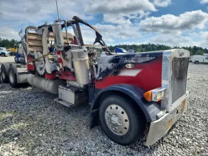 Peterbilt 379 6 2005