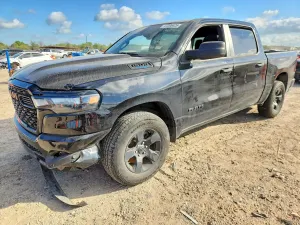 RAM 1500 3.6L 6 2025