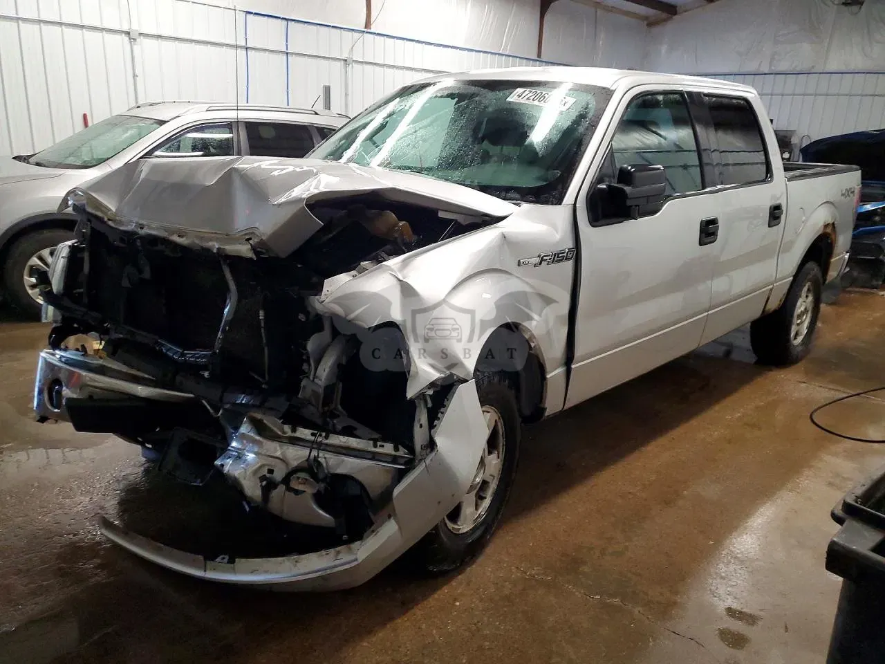 Ford F-150 2014