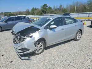 Chevrolet Cruze 1.4L 4 2018