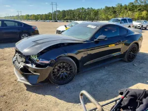 Ford Mustang 5.0L 8 2019