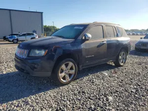Jeep Compass 2.4L 4 2014