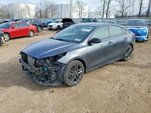 Kia Cerato / Forte / K3 2.0L 4 2021