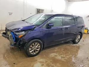 Kia Sedona 3.3L 6 2019