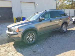 Volvo XC90 3.2L 6 2008