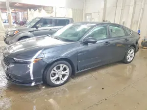 Honda Accord 1.5L 4 2024