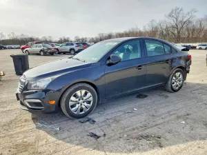 Chevrolet Cruze 1.8L 4 2015