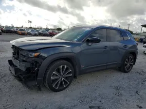 Mazda CX-50 2.5L 4 2023