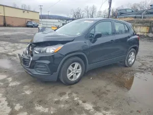 Chevrolet Trax 1.4L 4 2019