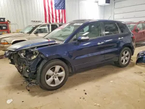 Acura RDX 2.3L 4 2008