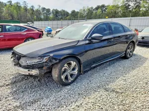 Honda Accord 1.5L 4 2018