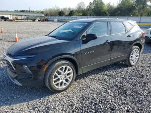 Chevrolet Blazer 2.0L 4 2025