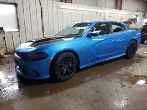 Dodge Charger 6.4L 8 2019