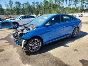 Kia Cerato / Forte / K3 1.6L 4 2023
