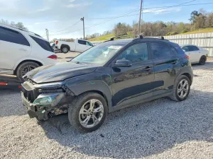 Hyundai Kona 2.0L 4 2023