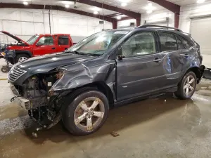 Lexus RX 3.3L 6 2005