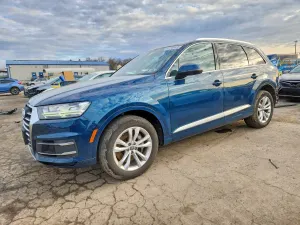 Audi Q7 2.0L 4 2018