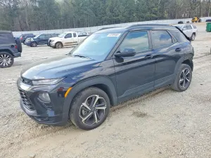 Chevrolet Trailblazer 1.3L 3 2022