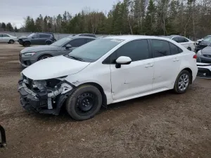 Toyota Corolla 1.8L 4 2020