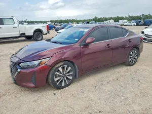 Nissan Sentra 2.0L 4 2025