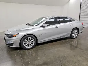 Chevrolet Malibu 1.5L 4 2022