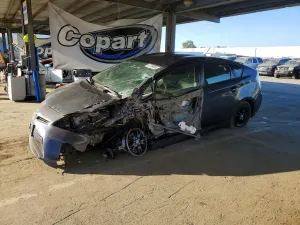 Toyota Prius 2013