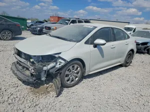 Toyota Corolla 2.0L 4 2024