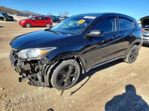 Honda HR-V 1.8L 4 2018