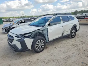 Subaru Outback 2.5L 4 2025