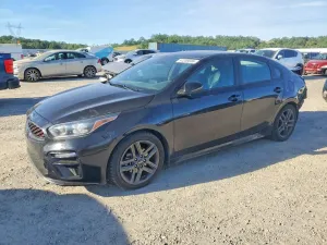 Kia Cerato / Forte / K3 2.0L 4 2021