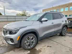 Kia Seltos 2.0L 4 2024