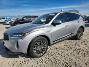 Acura RDX 2.0L 4 2022