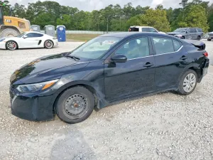 Nissan Sentra 2.0L 4 2024